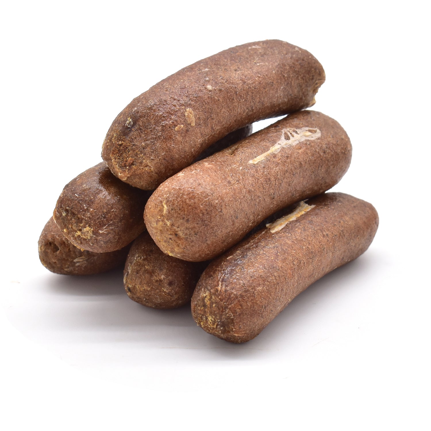 Dog Sausages – Pigs Ears Direct