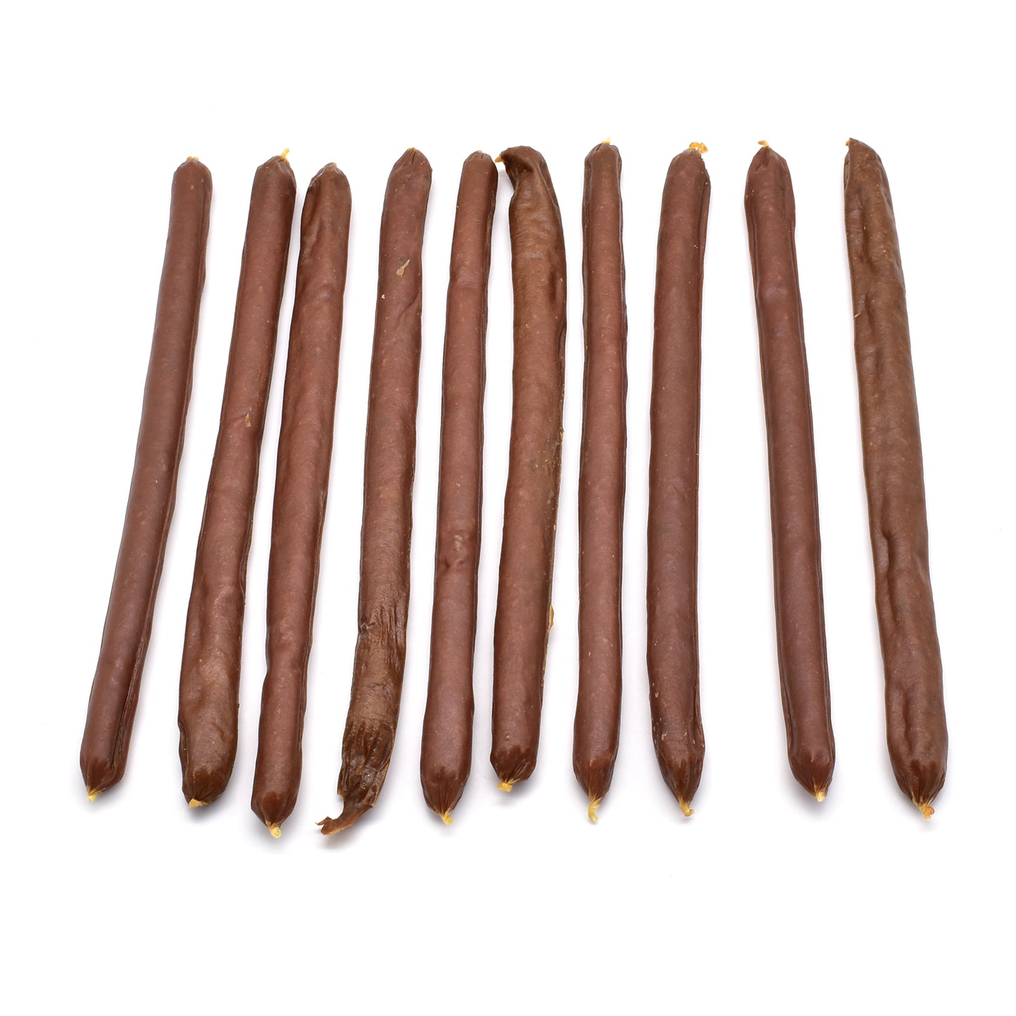 10 x Premium Pork Dog Sausages