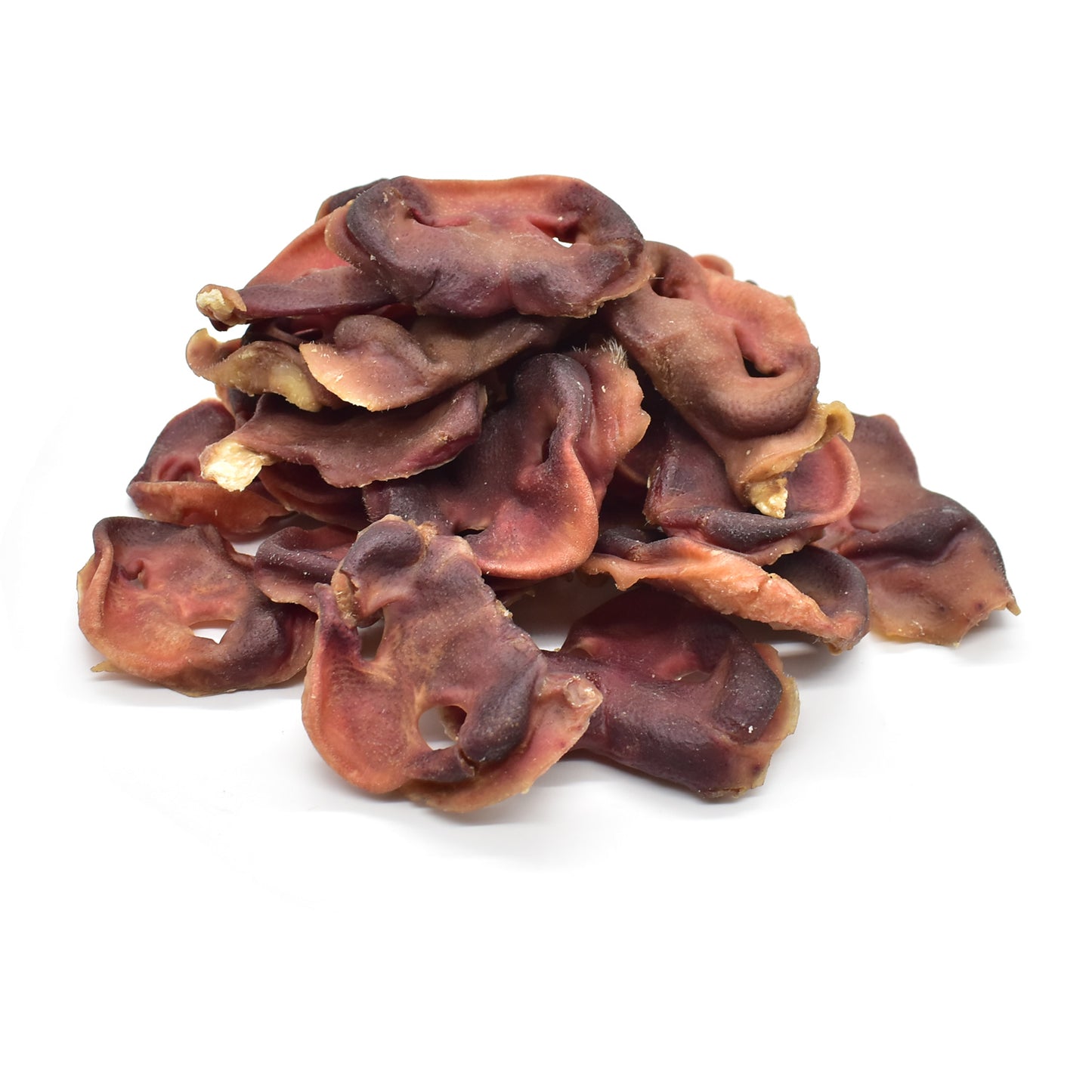 Porky Snouts