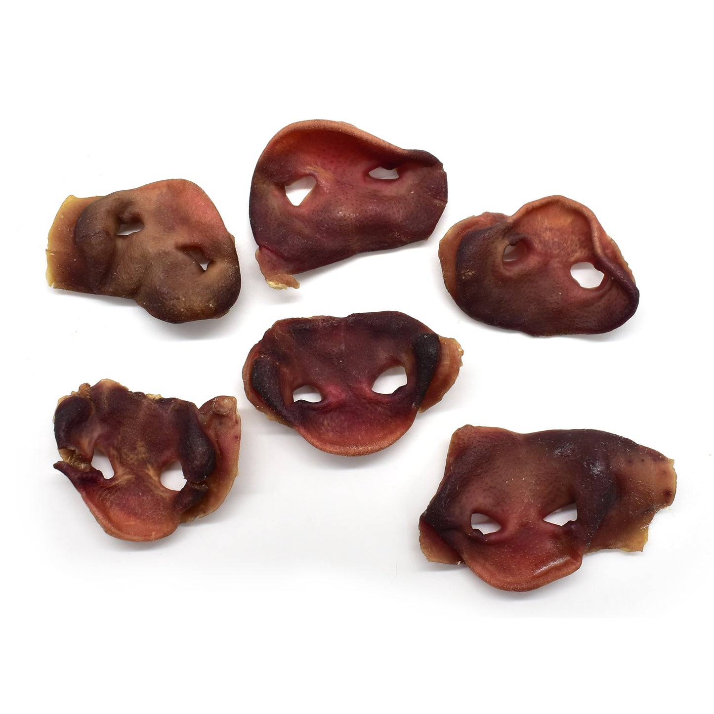 Porky Snouts