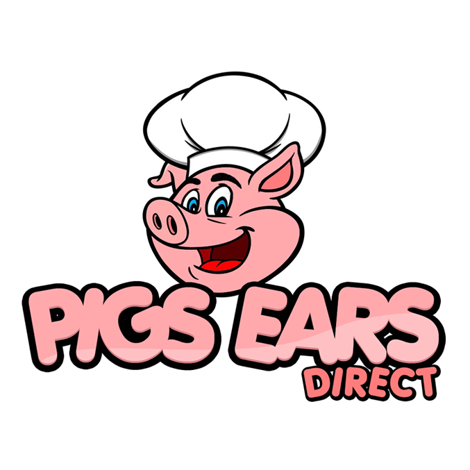Pigs Ears Direct Logo