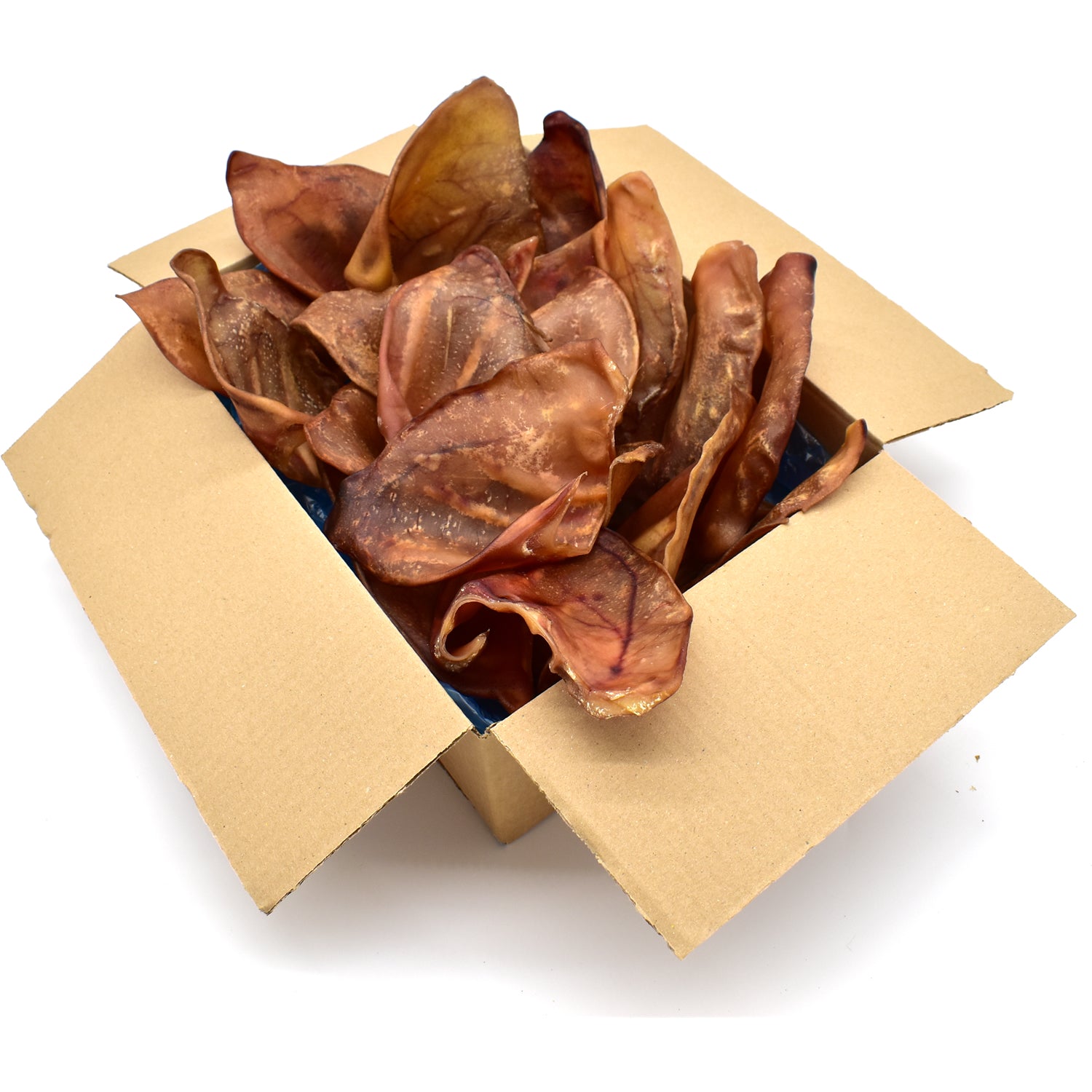 Jumbo Premium XL Iberian Pigs Ears (image 4 - 20 shown in box)