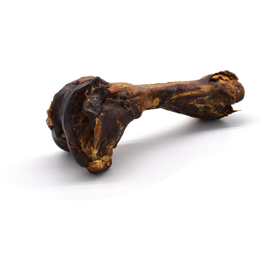 Iberian Ham Bone Image 1