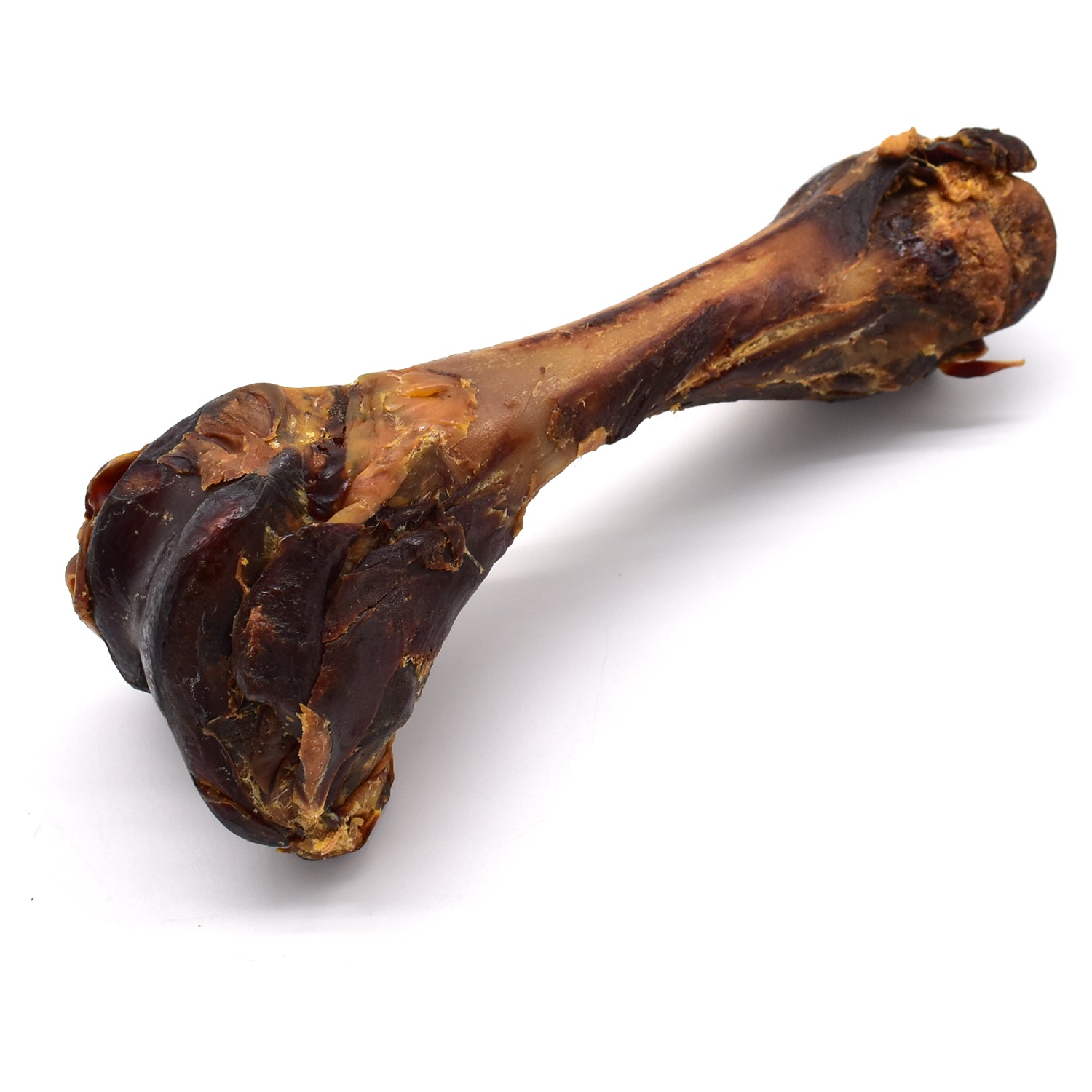 Iberian Ham Bone Image 3