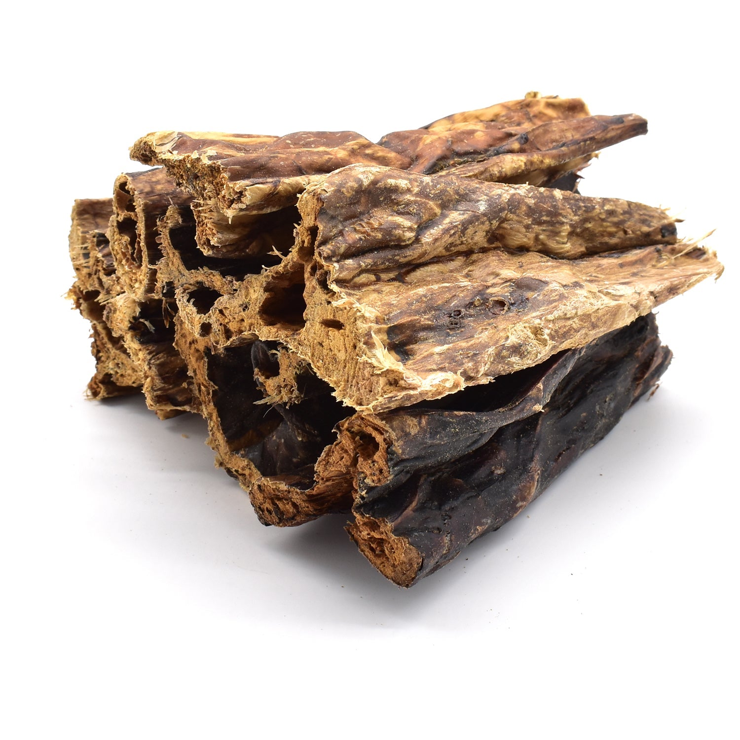 Beef Lung Jerky Image 7
