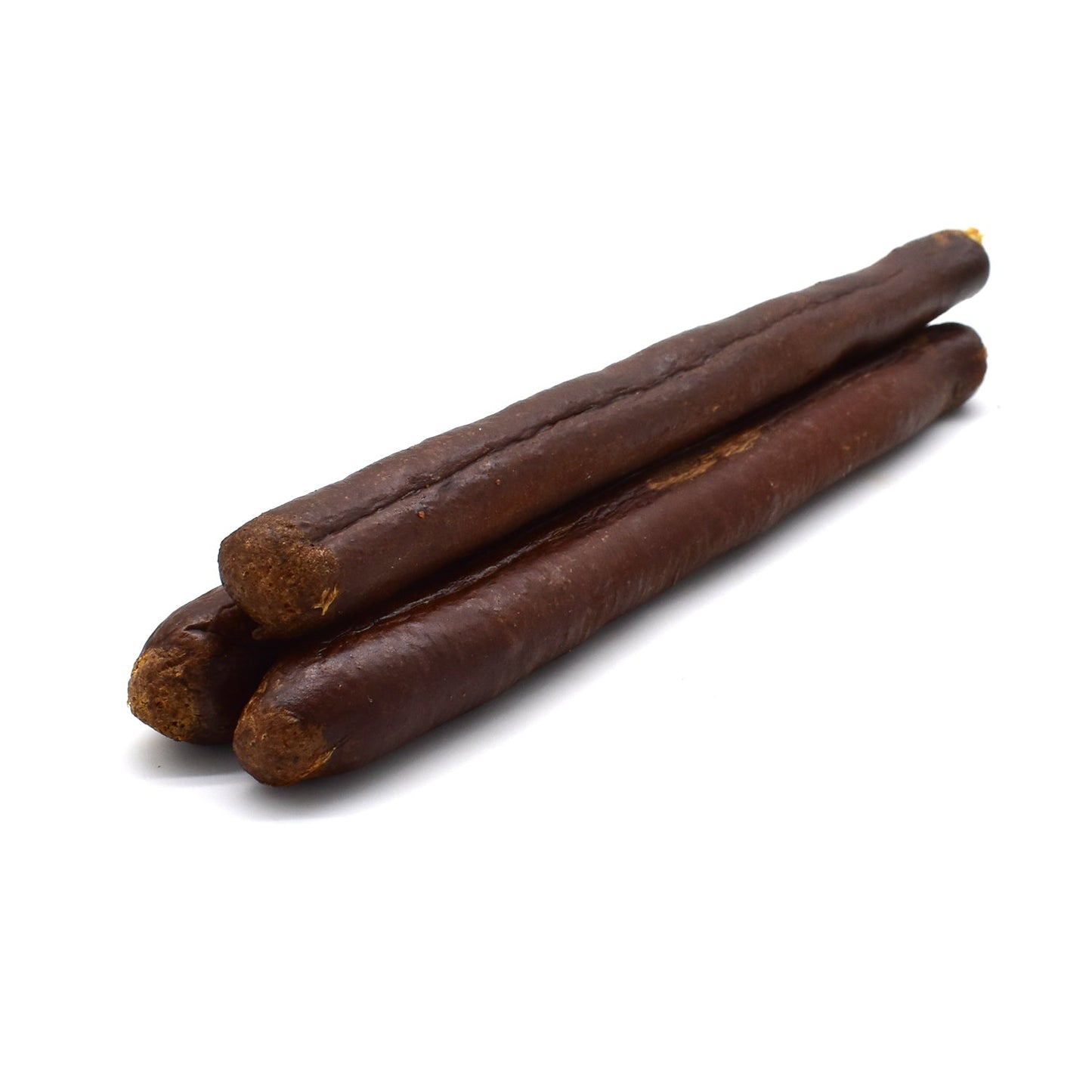 Beef & Veg Long Dog Sausages Image 9