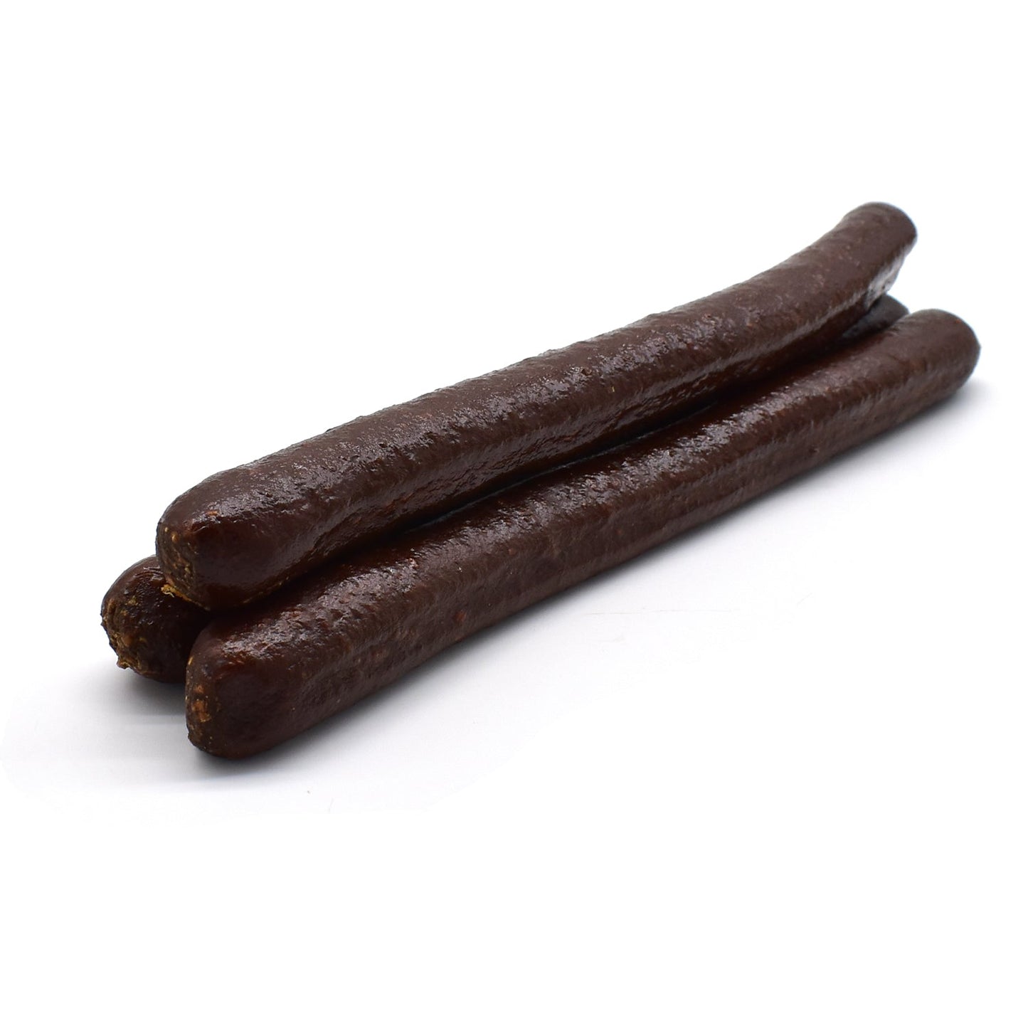 Duck Long Dog Sausages Image 3