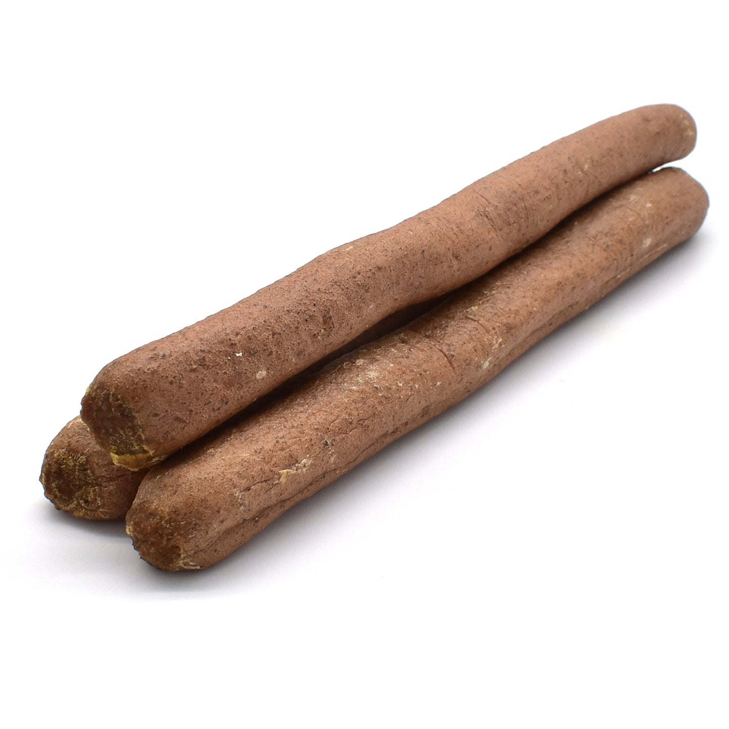 Chicken & Salmon Long Dog Sausages Image 3