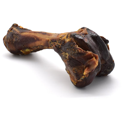Iberian Ham Bone Image 2