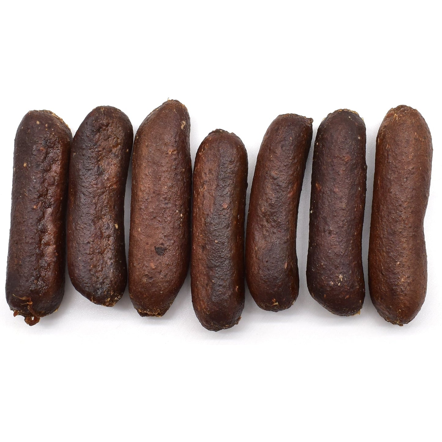 Liver Dog Sausages Image 5